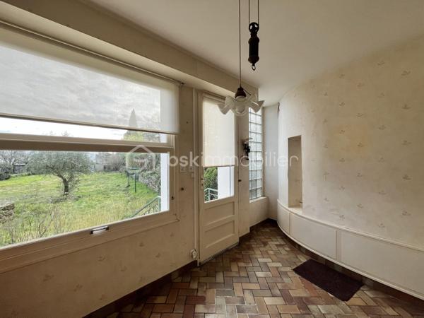 Maison de ville de 150 m²