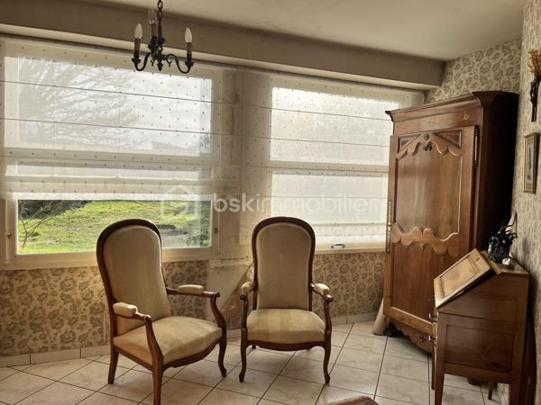 Maison de ville de 150 m²