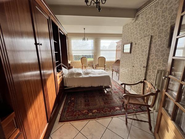 Maison de ville de 150 m²