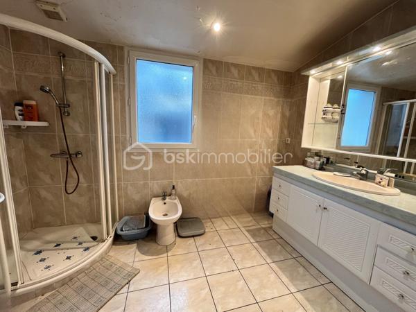 Maison de ville de 150 m²