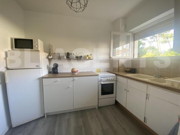 Bel appartement proximité plage