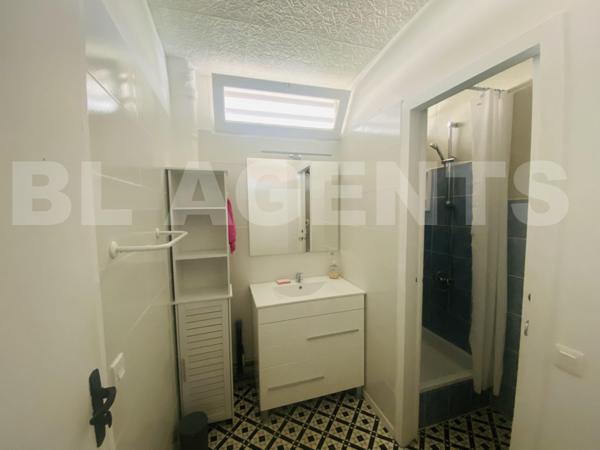 Bel appartement proximité plage