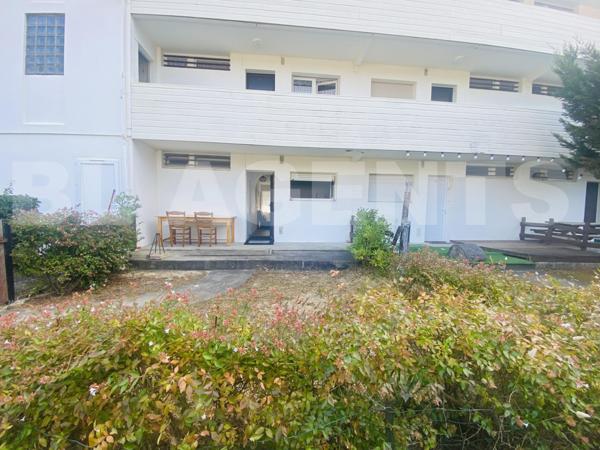 Bel appartement proximité plage