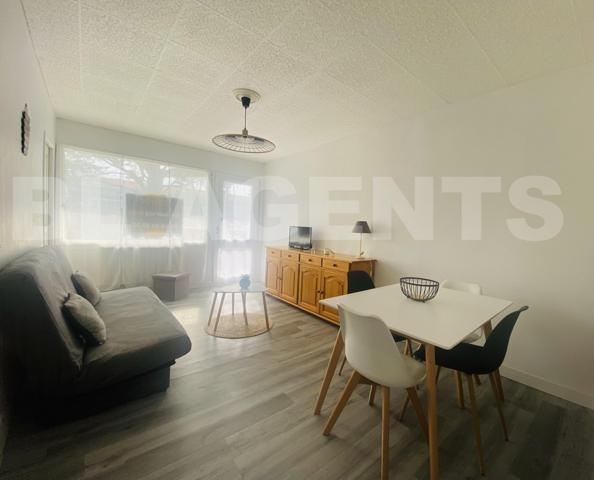 Bel appartement proximité plage