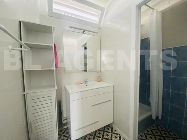 Bel appartement proximité plage