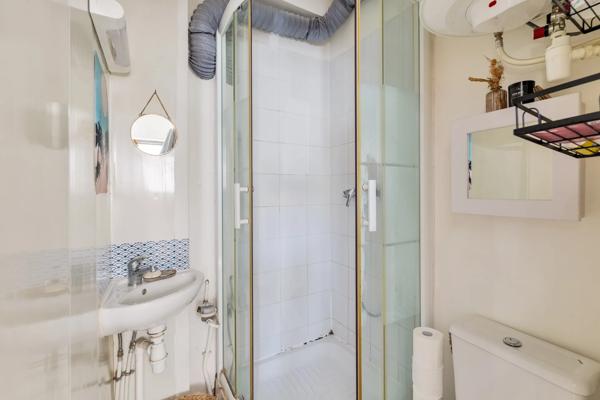 Appartement Paris 9 e - MARTYRS