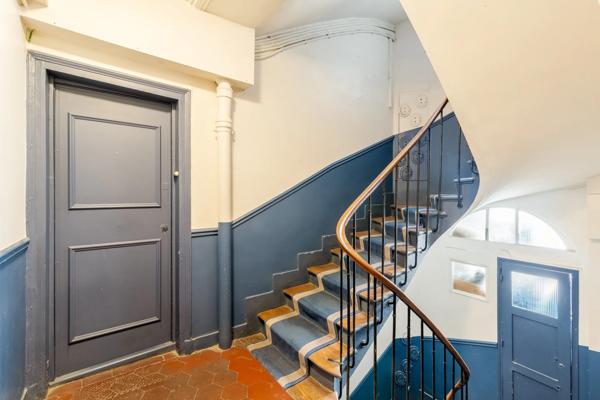 Appartement Paris 9 e - MARTYRS