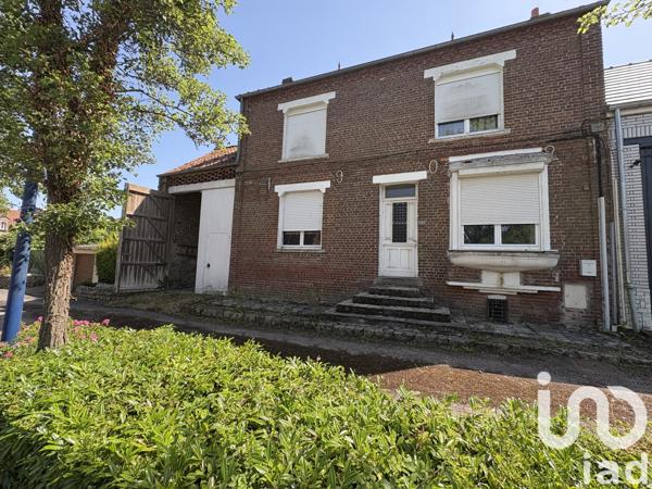 Maison à vendre 4 pièces 115 m² Nédon