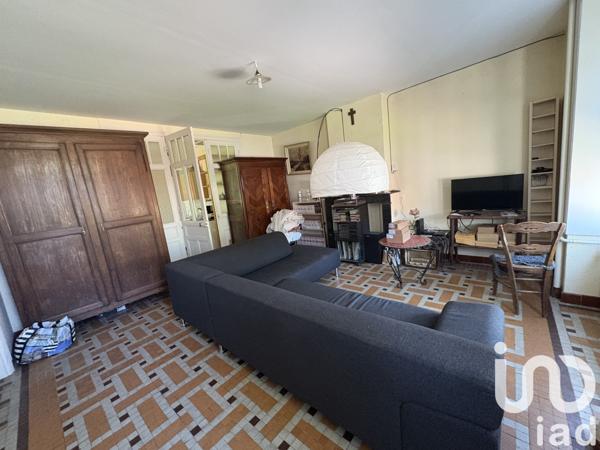 Maison à vendre 4 pièces 115 m² Nédon