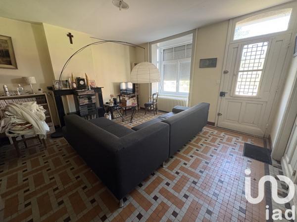 Maison à vendre 4 pièces 115 m² Nédon
