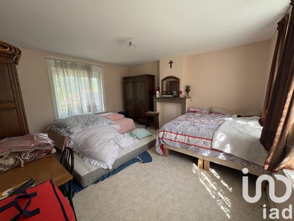 Maison à vendre 4 pièces 115 m² Nédon