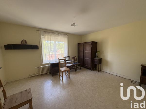 Maison à vendre 4 pièces 115 m² Nédon