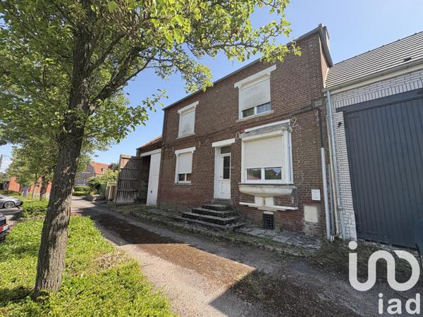 Maison à vendre 4 pièces 115 m² Nédon