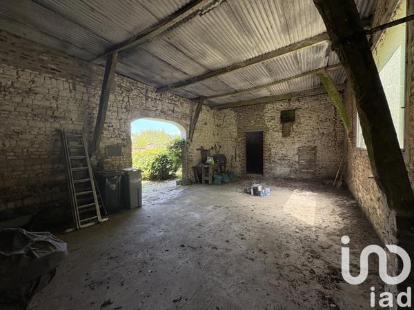 Maison à vendre 4 pièces 115 m² Nédon