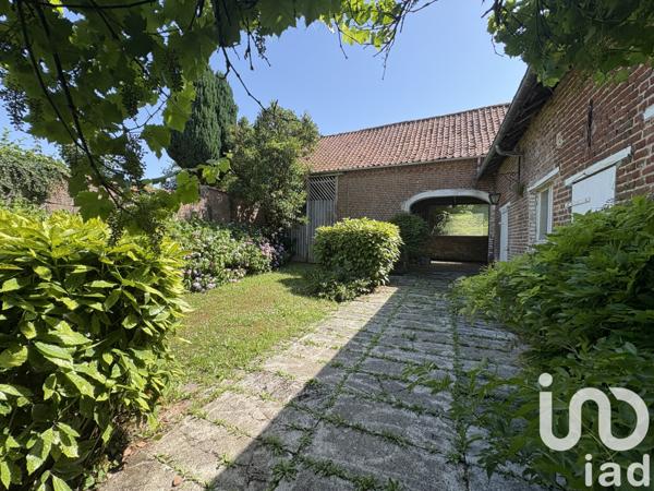Maison à vendre 4 pièces 115 m² Nédon