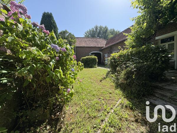 Maison à vendre 4 pièces 115 m² Nédon