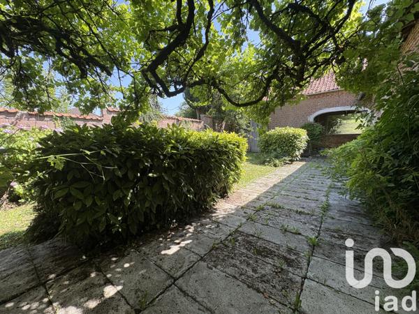 Maison à vendre 4 pièces 115 m² Nédon