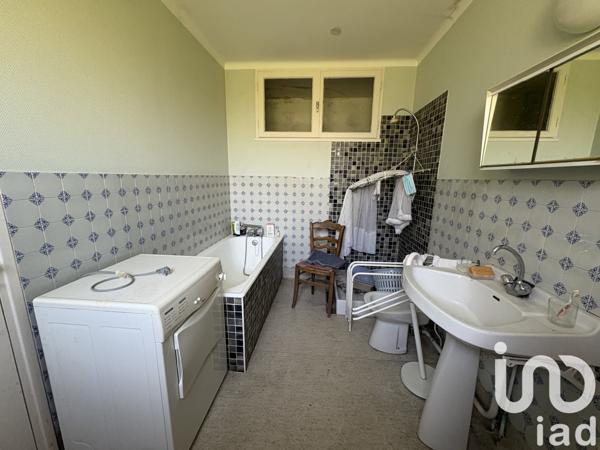 Maison à vendre 4 pièces 115 m² Nédon