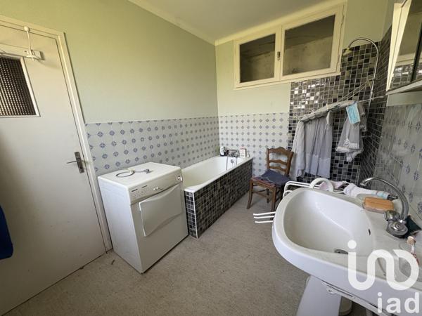 Maison à vendre 4 pièces 115 m² Nédon