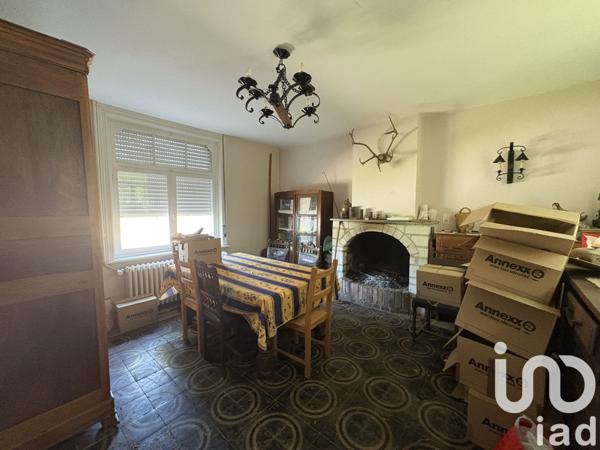 Maison à vendre 4 pièces 115 m² Nédon
