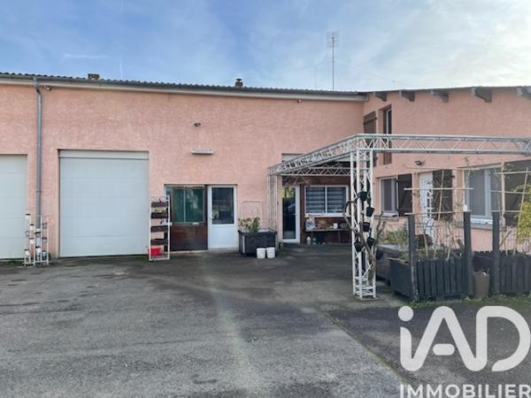 Maison à vendre 5 pièces 147 m² Villersexel