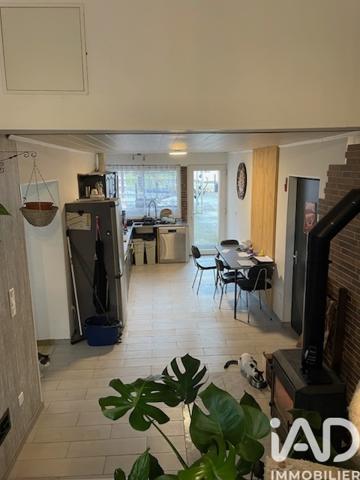 Maison à vendre 5 pièces 147 m² Villersexel