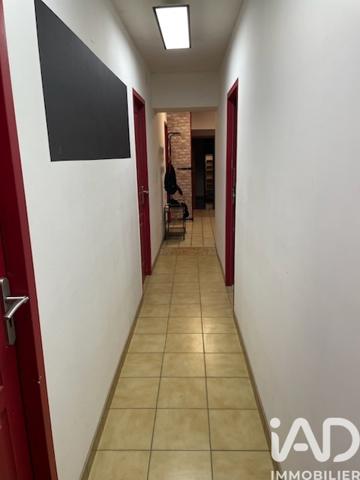 Maison à vendre 5 pièces 147 m² Villersexel