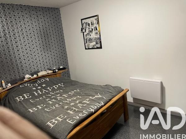 Maison à vendre 5 pièces 147 m² Villersexel