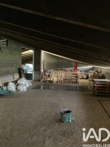 Maison à vendre 5 pièces 147 m² Villersexel