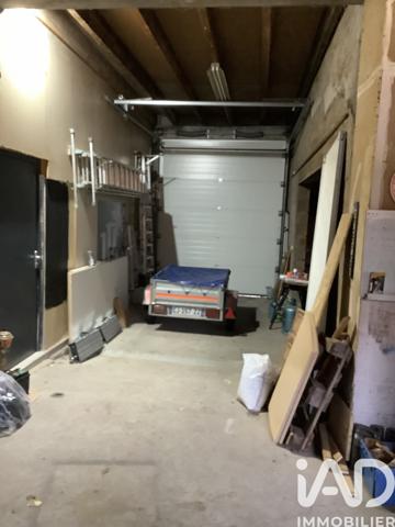 Maison à vendre 5 pièces 147 m² Villersexel