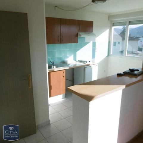 Appartement à louer 2 pièces 47.75m² Saint-Gaudens (31800)