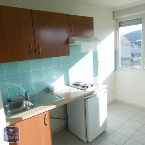 Appartement à louer 2 pièces 47.75m² Saint-Gaudens (31800)