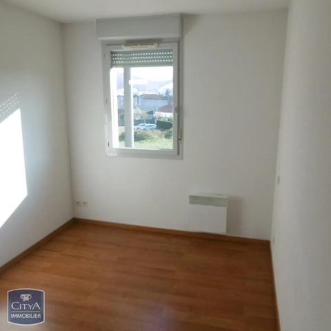 Appartement à louer 2 pièces 47.75m² Saint-Gaudens (31800)