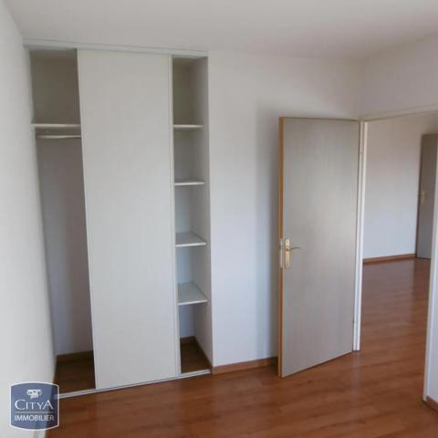 Appartement à louer 2 pièces 47.75m² Saint-Gaudens (31800)