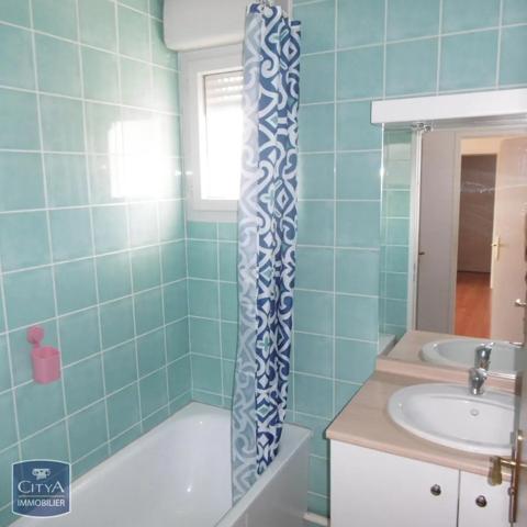 Appartement à louer 2 pièces 47.75m² Saint-Gaudens (31800)