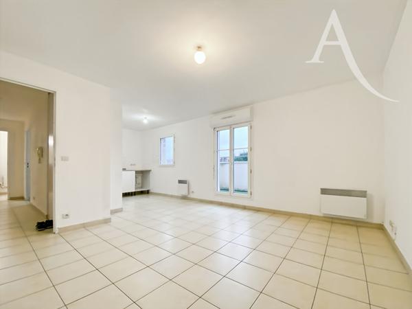 Appartement 2 pièce(s) 42.34 m2
