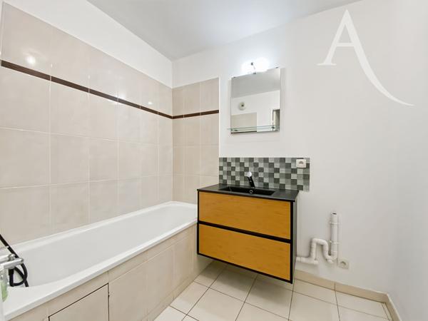 Appartement 2 pièce(s) 42.34 m2