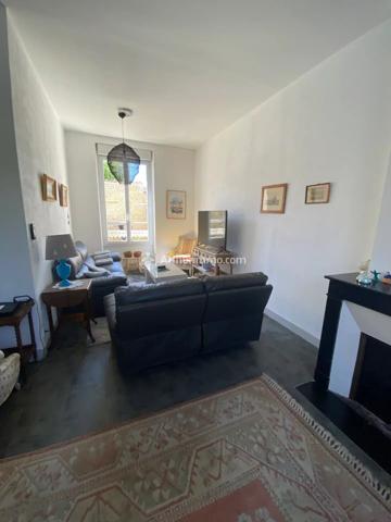 Vente Maison 6 pièces 173 m2 à Matha