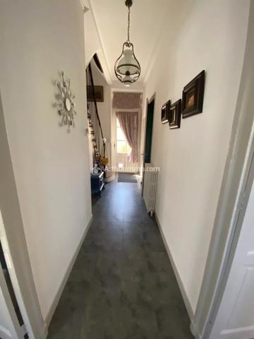 Vente                                                      Maison
                        
                     6 pièces                      173 m2                     à Matha