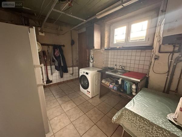 Maison à vendre à Vannes dans le Morbihan (56000), ref : 56003-1435