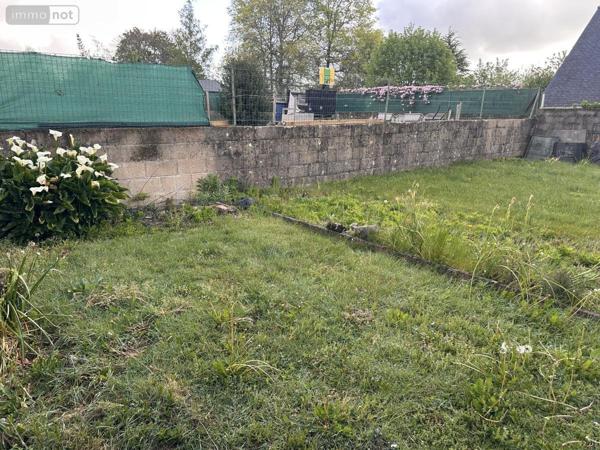 Maison à vendre à Vannes dans le Morbihan (56000), ref : 56003-1435
