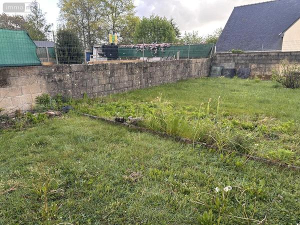 Maison à vendre à Vannes dans le Morbihan (56000), ref : 56003-1435