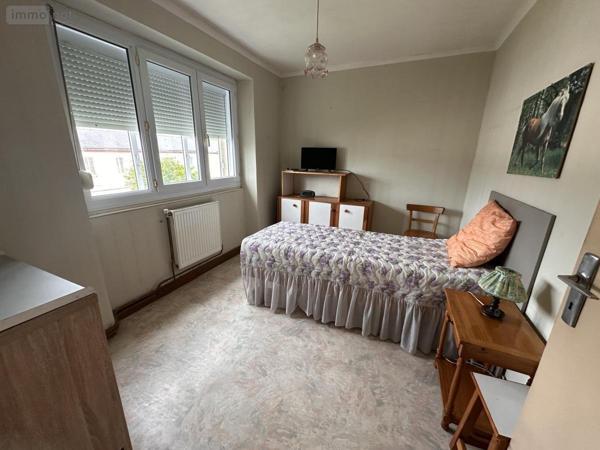 Maison à vendre à Vannes dans le Morbihan (56000), ref : 56003-1435