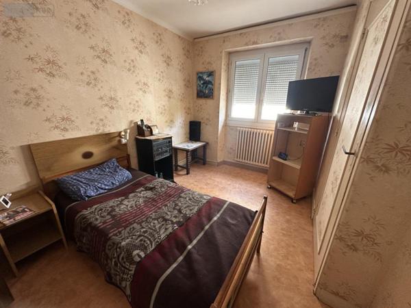 Maison à vendre à Vannes dans le Morbihan (56000), ref : 56003-1435
