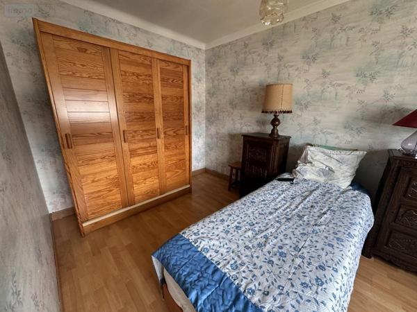 Maison à vendre à Vannes dans le Morbihan (56000), ref : 56003-1435