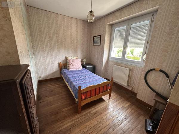 Maison à vendre à Vannes dans le Morbihan (56000), ref : 56003-1435