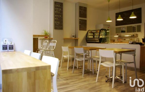 Murs commerciaux  à vendre 85 m² Montauban