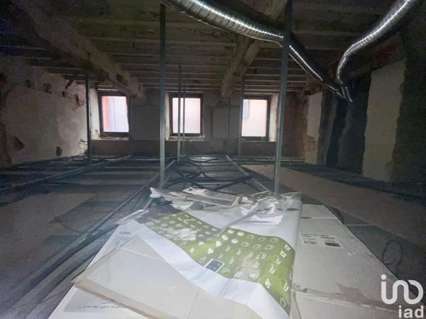 Murs commerciaux  à vendre 85 m² Montauban