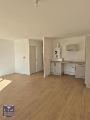 Appartement à louer 3 pièces 68.8m² Nieppe (59850)