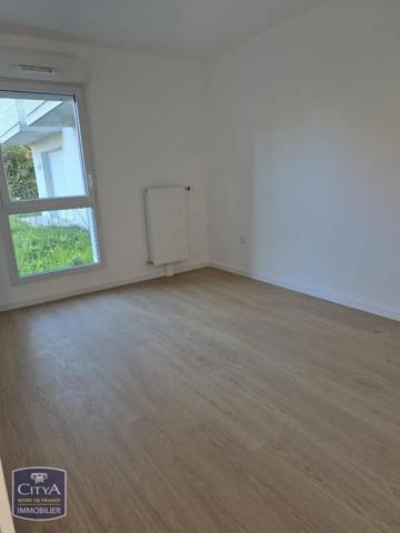 Appartement à louer 3 pièces 68.8m² Nieppe (59850)